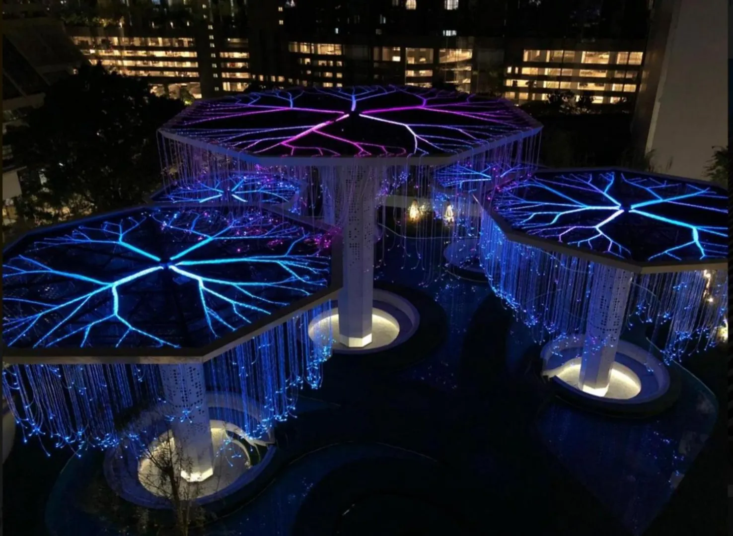 Arteplus Jalan Ampang, Klcc 쿠알라룸푸르 0*,  말레이시아