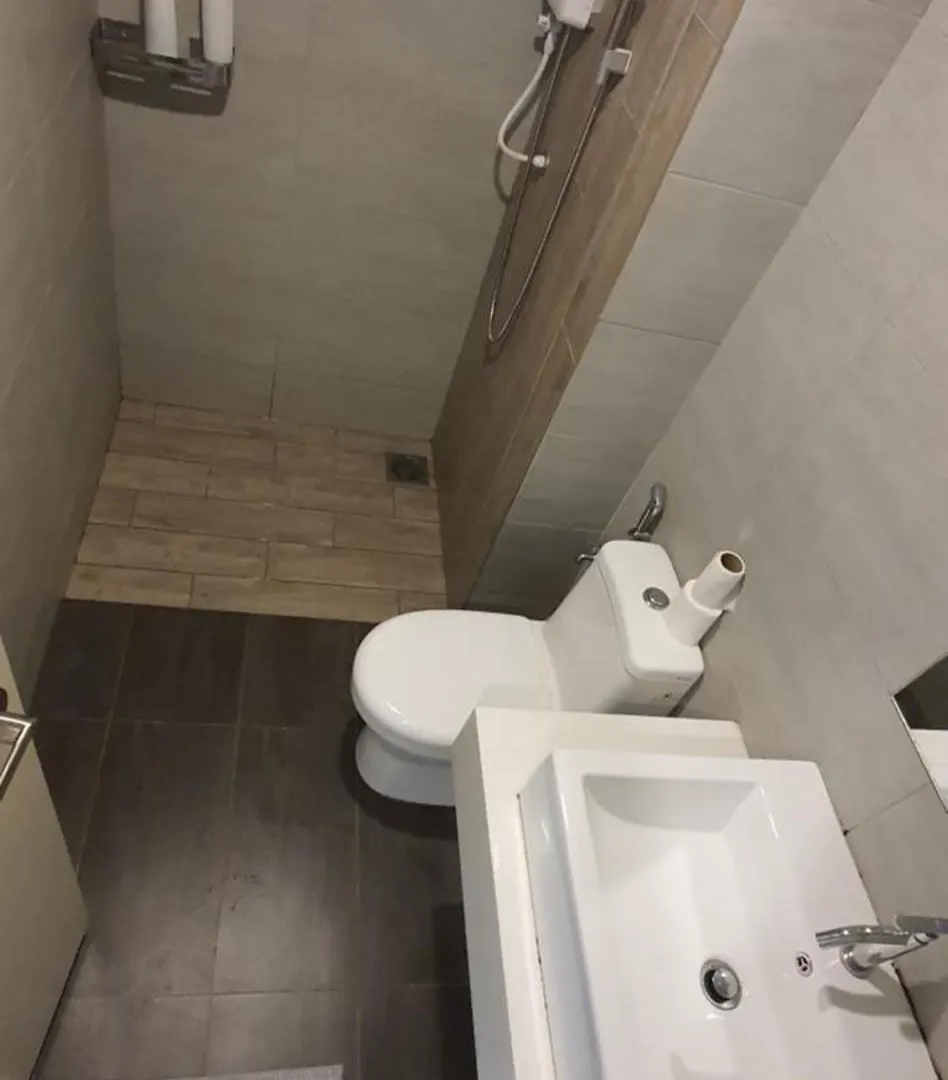 Arteplus Jalan Ampang, Klcc 쿠알라룸푸르 아파트