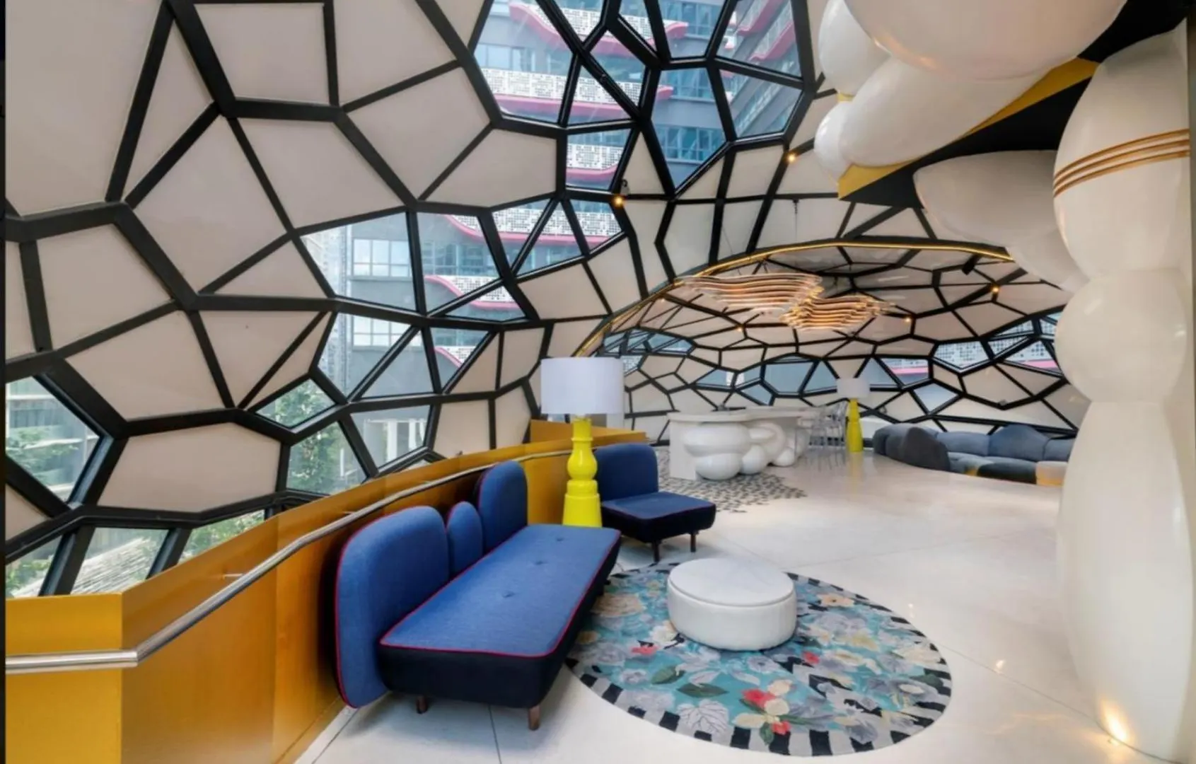 아파트 Arteplus Jalan Ampang, Klcc 쿠알라룸푸르