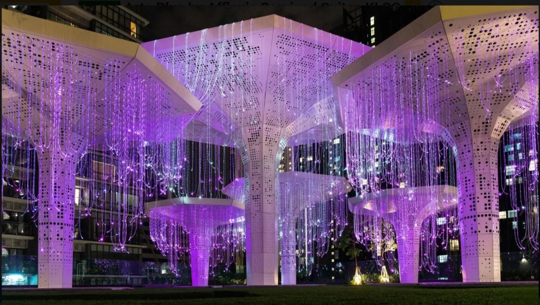 Arteplus Jalan Ampang, Klcc 쿠알라룸푸르