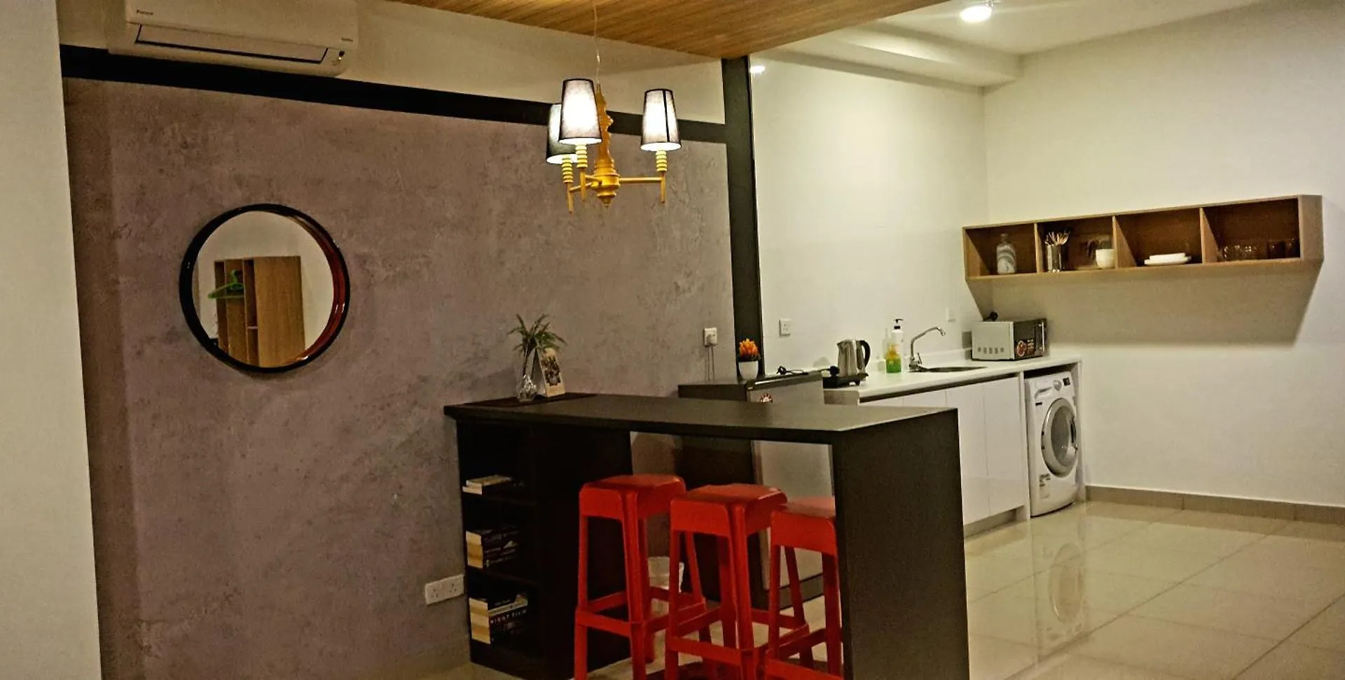 Arteplus Jalan Ampang, Klcc 쿠알라룸푸르 0*,