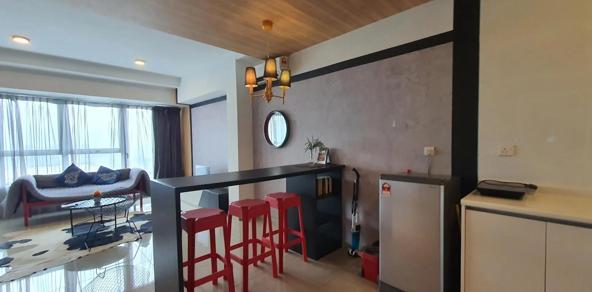 Arteplus Jalan Ampang, Klcc 쿠알라룸푸르